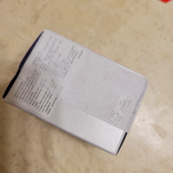 New Fenty Skin Beauty Plush Puddin’ Intensive Recovery Lip Mask - Picture 9 of 10